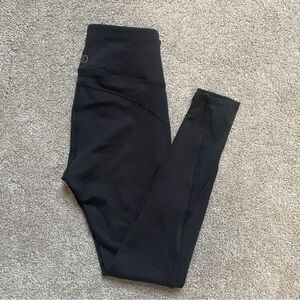 EUC - CALIA by Carrie Underwood Black Leggings - size XS